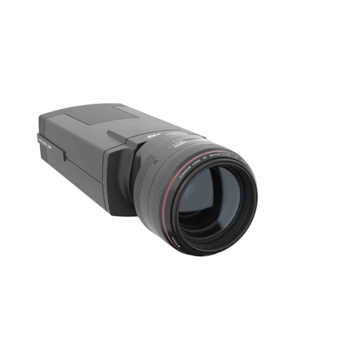 Сетевая камера AXIS Q1659 24MM F/2.8 Сетевая камера AXIS Q1659 24MM F/2.8